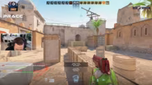 3K Faceit Elo Grind ins X # 2 - Pre Pro…