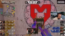 Vitality vs. Lynn Vision ! Esports Worl…