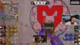Vitality vs. Lynn Vision ! Esports Worl…