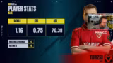 Falcons vs. Monte ! PGL Astana 2026 ram…
