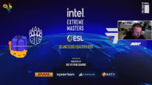 BIG vs. paiN ! IEM Beijing 2026 Closed…