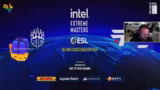 BIG vs. paiN ! IEM Beijing 2026 Closed…