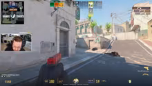 Natus Vincere vs. TheMongolz ! ESL Pro…