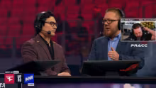 FaZe vs. Natus Vincere ! BLAST Rivals 2…