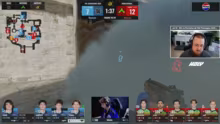 TYLOO vs. 9z ! XSE Pro League Guangzhou…