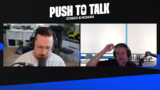 Push To Talk #8 mit Roman R, CGO BIG !…
