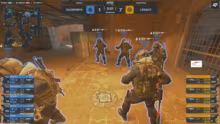 G2 vs. Legacy ! FISSURE Playground 3 !…
