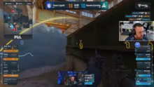 Spirit vs. FURIA ! PGL Masters Buchares…