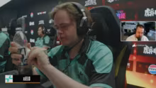9z vs. Alliance ! XSE Pro League Guangz…