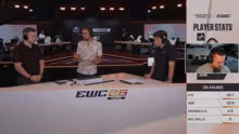 Vitality vs. B8 ! Esports World Cup 202…