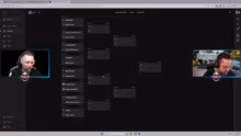 TEAM TBA vs. TEAM TBA ! MERKUR CUP 2026…