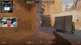 FACEIT Warrior am Werk! GRINDMODUS Cors…