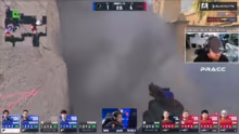 Falons vs. Tyloo ! BLAST Open Rotterdam…