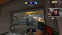Spirit vs. RED Canids ! IEM Rio 2026 Co…