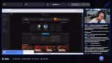 3k Elo Faceit Grind mit paar Legenden D…