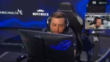 Natus Vincere vs. Aurora ! BLAST Open R…