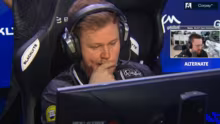 Parivision vs. NIP ! BLAST Open Rotterd…