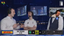 Team Germany vs. Team Poland ! IEM Colo…
