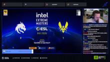 Falcons vs. FURIA ! IEM Rio 2026 ! 3rd…