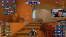 BIG vs. NEMIGA ! IEM Beijing 2026 Close…