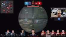 3DMAX vs. EYEBALLERS ! XSE Pro League G…