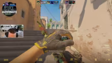 FACEIT GEWALT 3ER MIT DEN HIDDEN LEGEND…