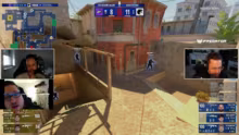Aurora vs. BetBoom ! IEM Cologne Major…