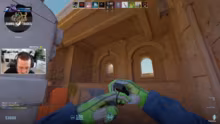 FACEIT NEW SEASON GRIND mit WILDEN MATE…