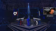 Spirit vs. MOUZ ! BLAST Open Porto 2026…