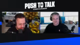 Push To Talk #7 mit Roman R, CGO BIG !…