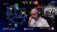 BIG vs. GamerLegion ! IEM Cologne Major…