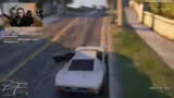 Grand Theft Auto V